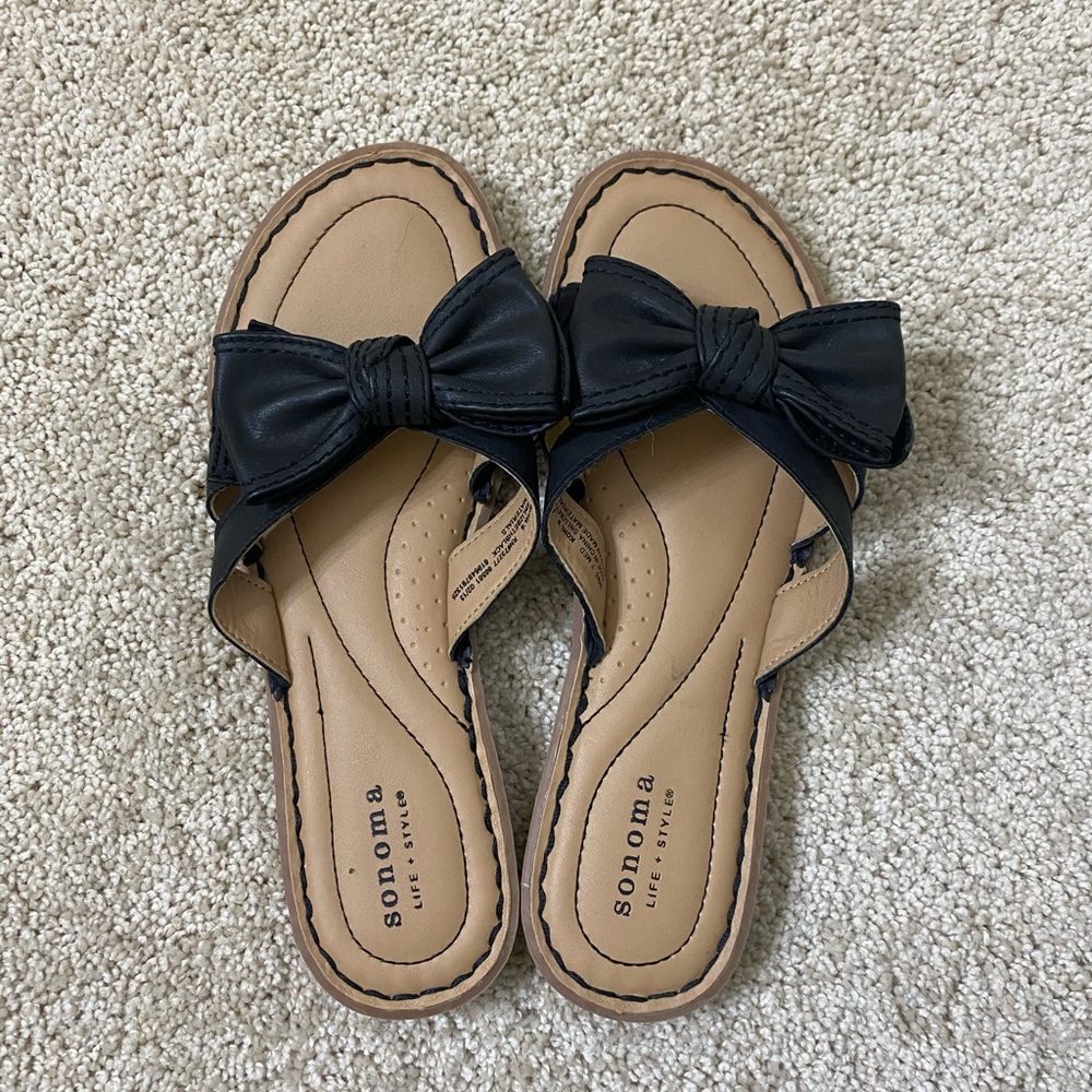 Sonoma Sandals 👡